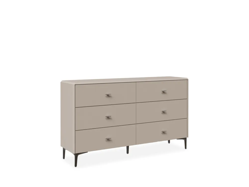 Bestseller Komoda niska Kler Maestro