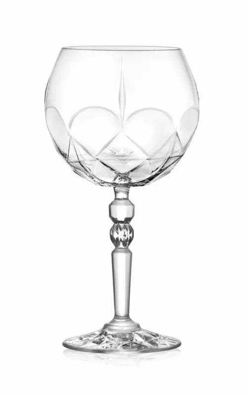 Kpl. 6 kieliszków Gin&Tonic 580ml RCR Alkemist Dodaj do koszyka