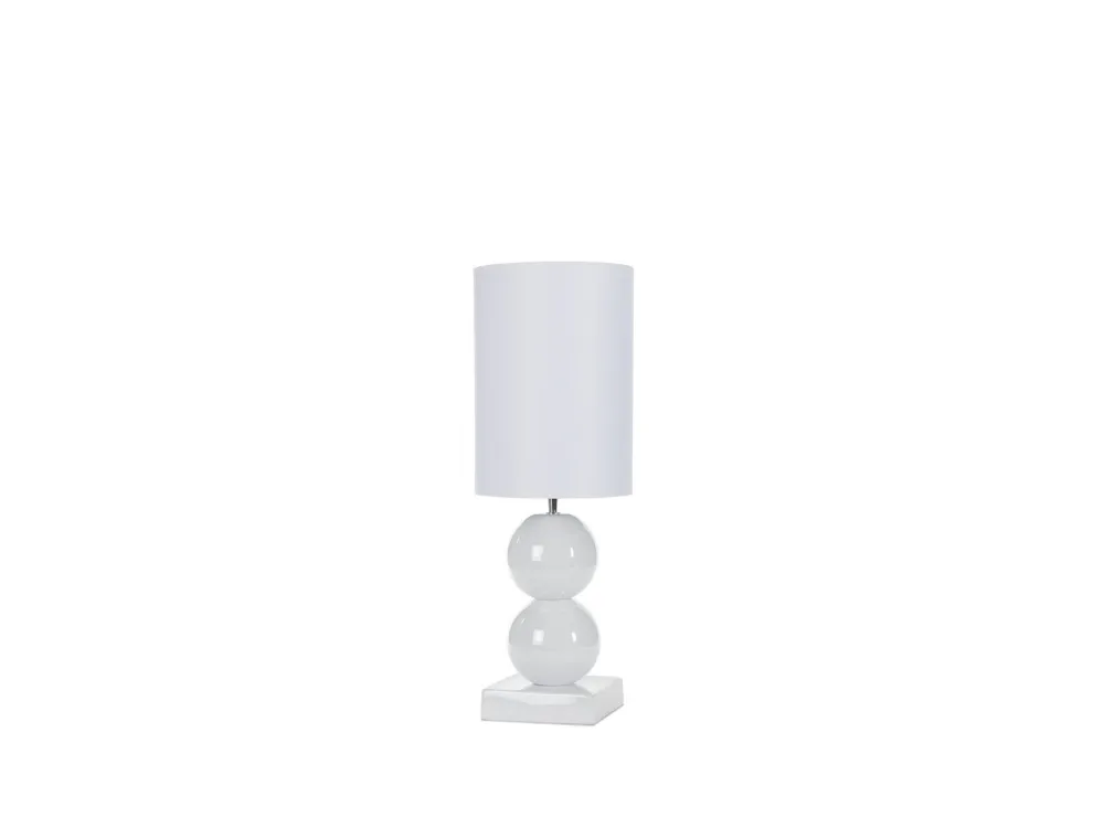 Wybór klientów Lampa stołowa Kler Accessories Bilba
