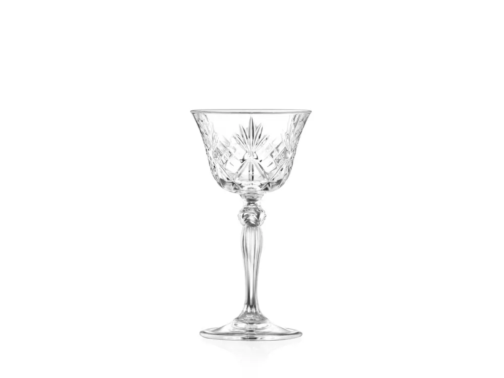 Oferta Kpl. 6 kieliszków coupette RCR Melodia