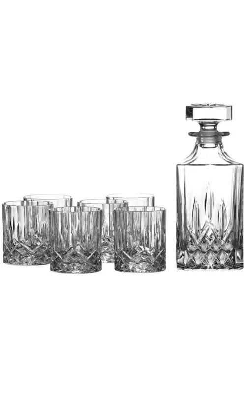 Szybka dostawa Zestaw do whisky 300 ml RCR Opera