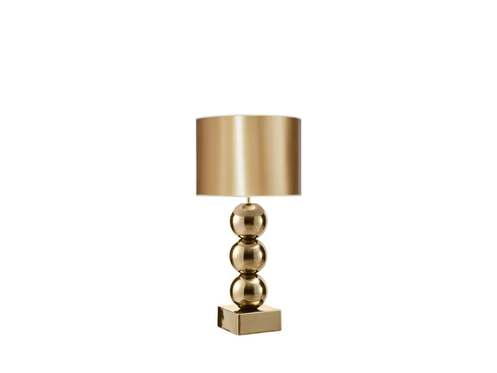 Lampa stołowa Kler Accessories Bilba Cena promocyjna