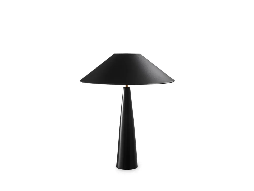 Cena promocyjna Lampa stołowa Kler Accessories Fiamma