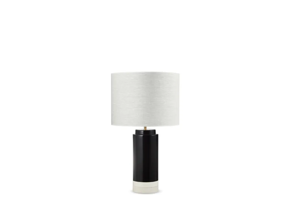 Lampa stołowa Kler Accessories Splendore Hit cenowy