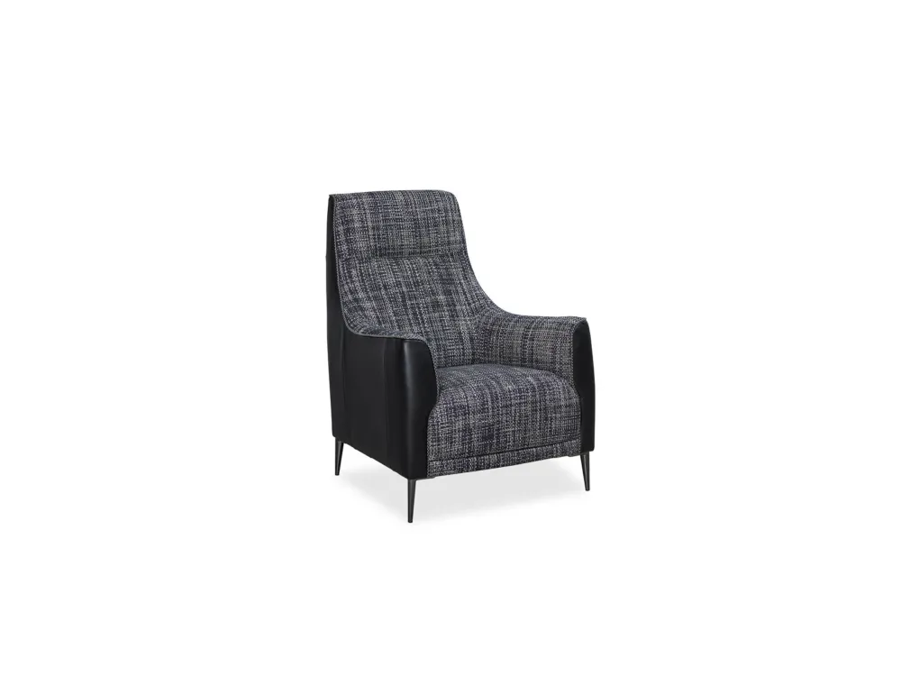 Fotel KLER Alto W177 Wysoka jakość