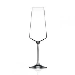 Ekspresowa dostawa Kpl. 6 kieliszków do szampana 350 ml RCR Aria