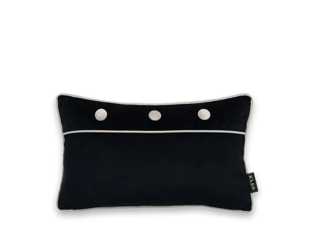 Poduszka dekoracyjna Kler Accessories Veglie Rabat