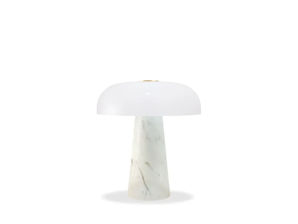Ekspresowa dostawa Lampa stołowa Kler Accessories Glossy Mini
