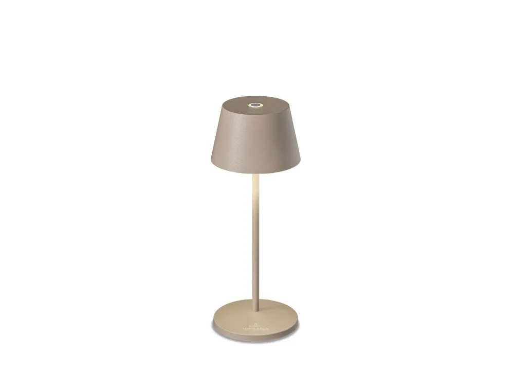 Hit cenowy Lampa przenośna Villeroy & Boch Seoul Micro