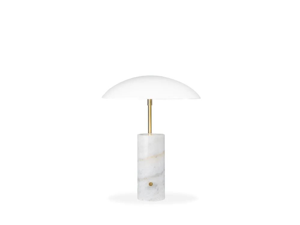 Wyjątkowa oferta Lampa stołowa Kler Accessories Mademoiselle