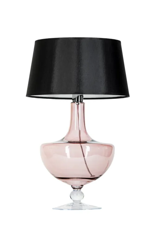Darmowy zwrot Lampa stołowa Kler Accessories Oxford