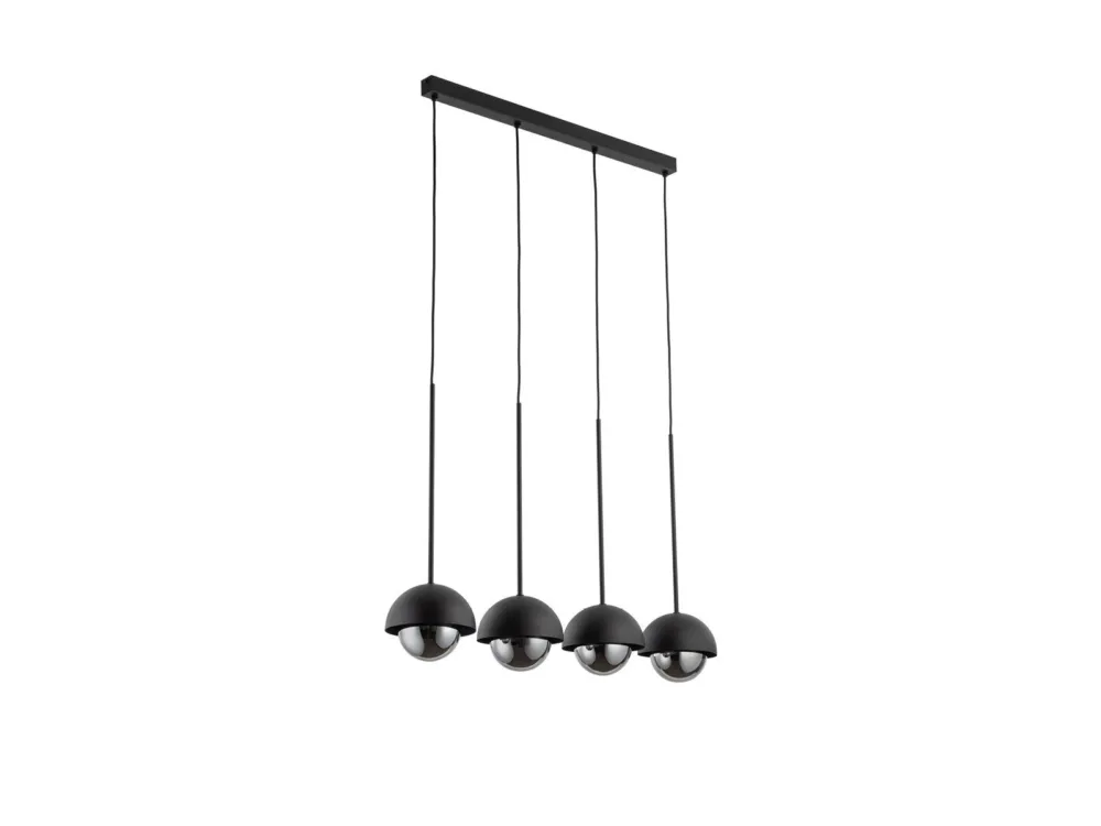 Rabat Lampa wisząca Kler Accessories Sombre