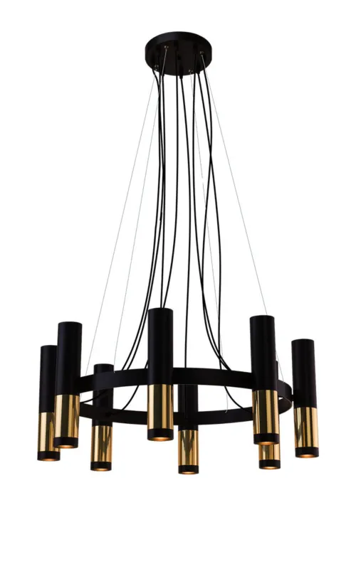 Lampa wisząca Kler Accessories Kavos Taniej