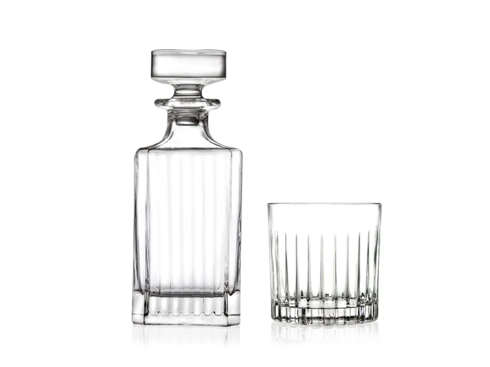 Zestaw do whisky RCR Timeless Oferta czasowa