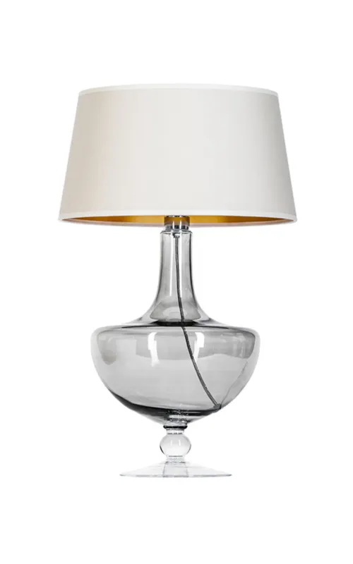 Lampa stołowa Kler Accessories Oxford Łatwy zwrot