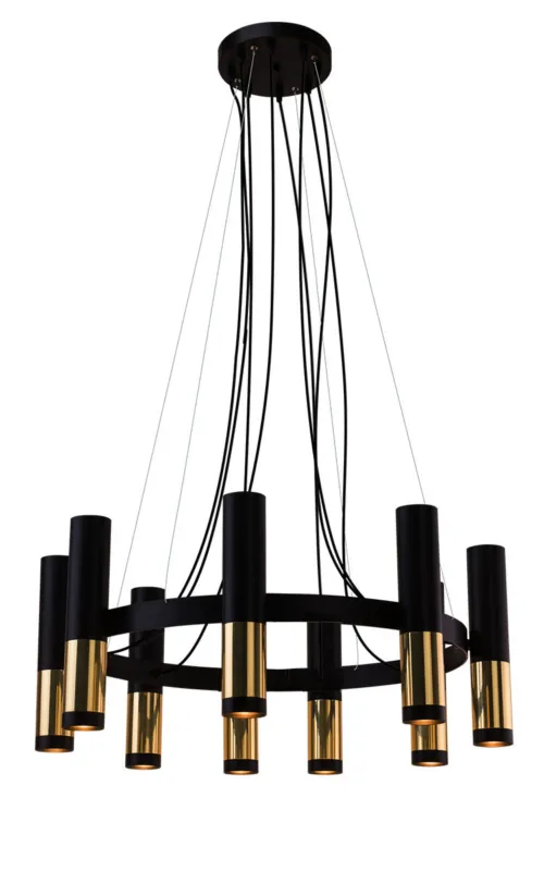 Wysoka jakość Lampa wisząca Kler Accessories Kavos