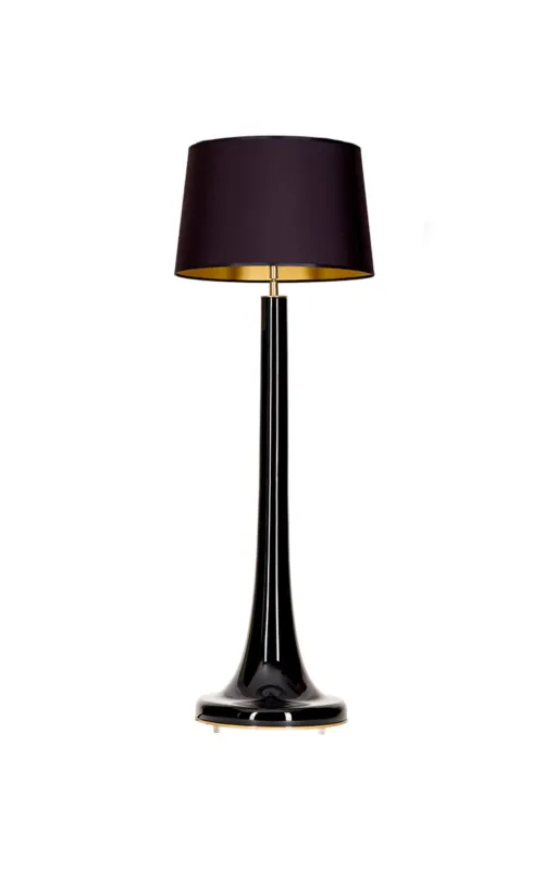 Nie przegap Lampa podłogowa Kler Accessories Zurich