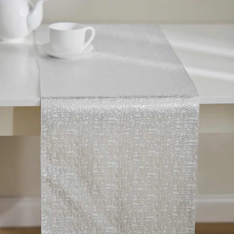 Szybka dostawa Bieżnik Żakardowy Makeeba 35x180 cm -