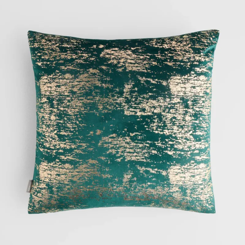 Najlepsza cena Poszewka z nadrukiem Luxora 45x45 cm -