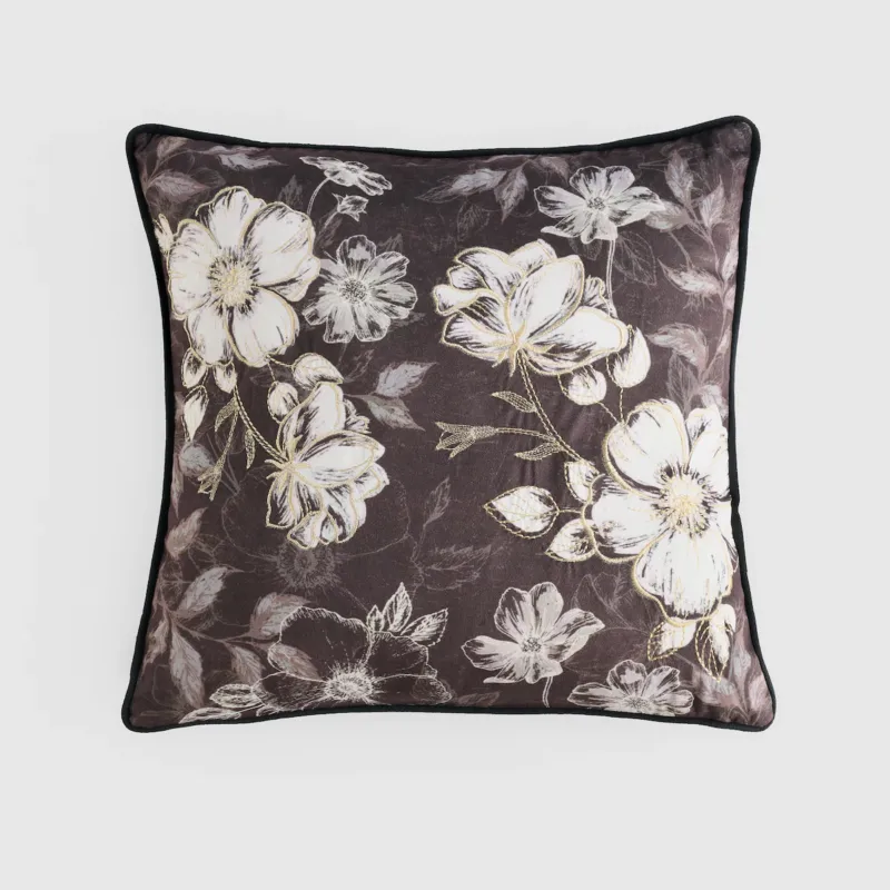 Hit cenowy Poszewka z nadrukiem Lorne 45x45 cm -