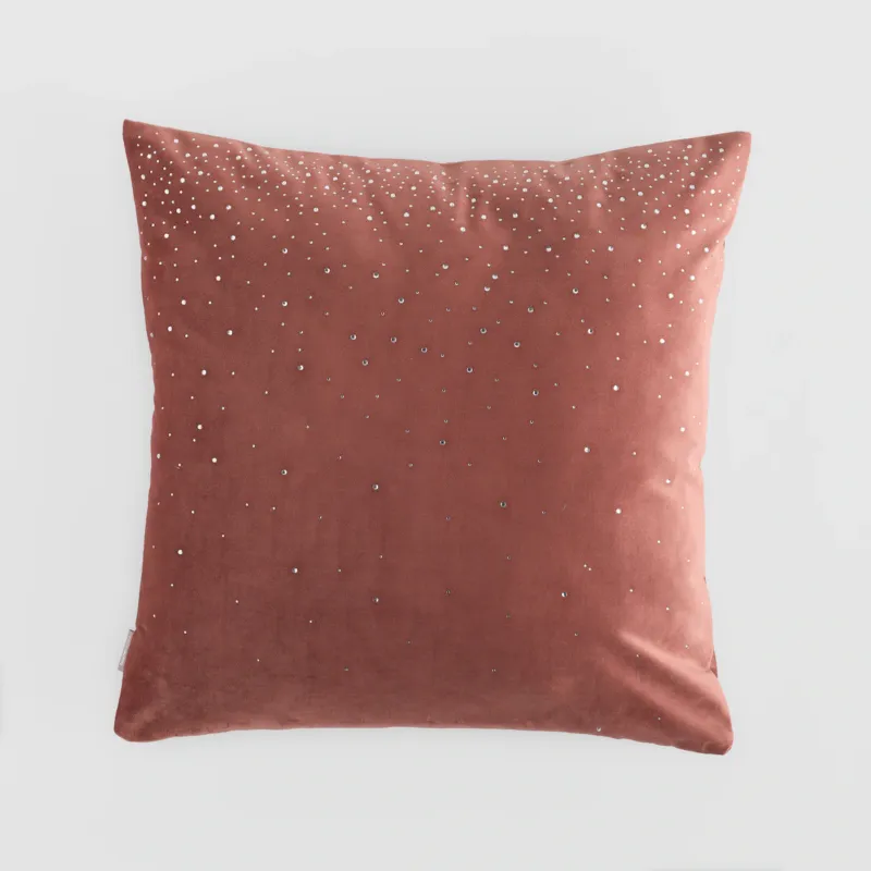 Poszewka Welwetowa Neve 45x45 cm - Zamów dziś