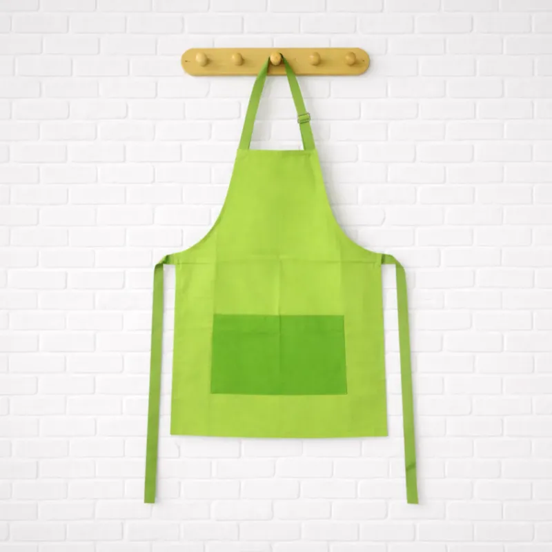 Fartuch Grassy 60x75 cm - Oferta limitowana