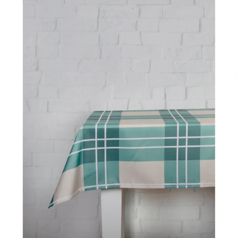 Premium Obrus Tartan 110x160 cm -