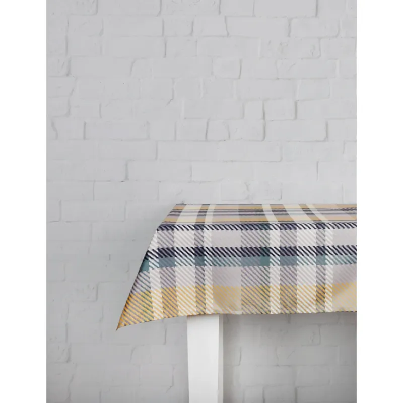 Super okazja Obrus Tartan 110x160 cm -