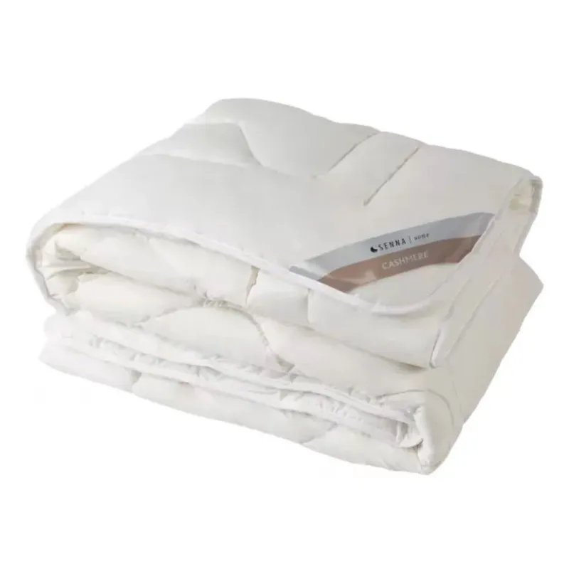 Ekspresowa dostawa Kołdra całoroczna KASZMIR 200x220 Senna Home -