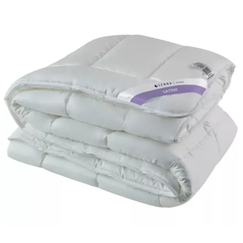 Ekspresowa dostawa Kołdra całoroczna 135x200 SATINE Senna Home -