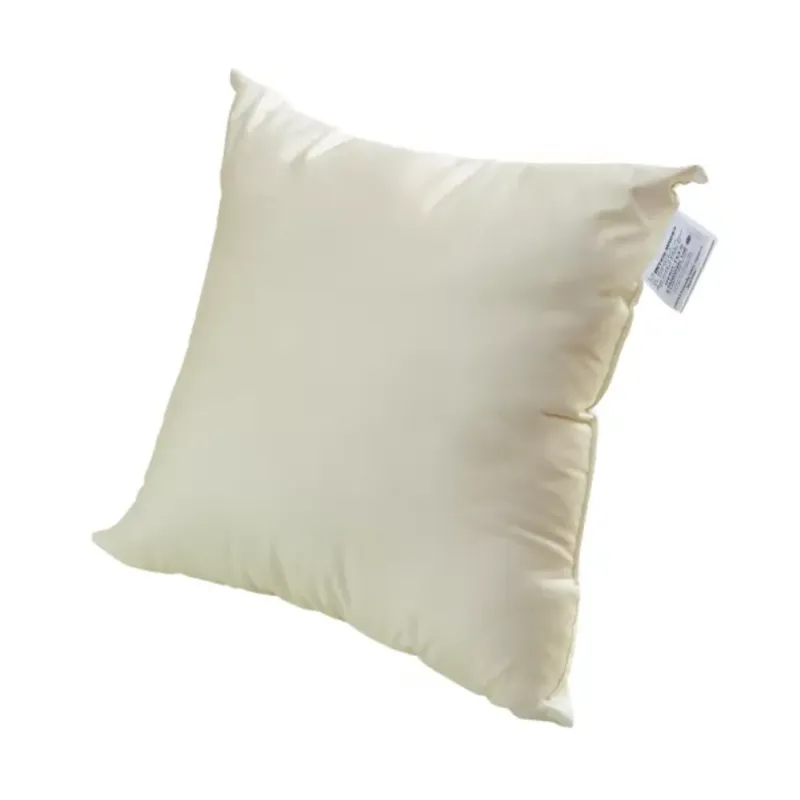 Nie przegap Poduszka 40x45 CLASSIC MIĘKKA kremowa -