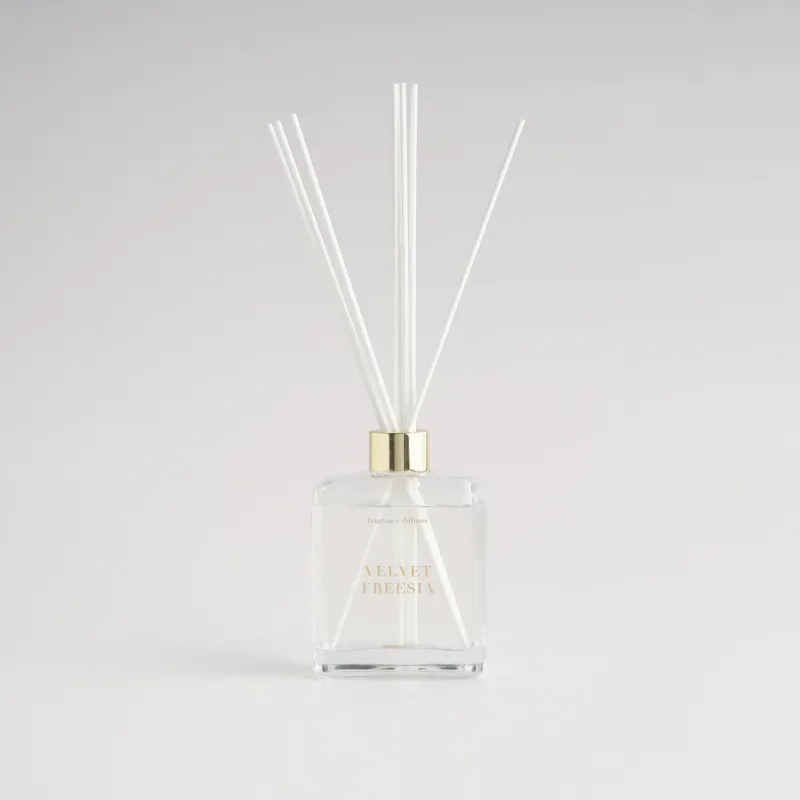 Rabat Dyfuzor zapachowy z patyczkami Vintagio 180 ml -