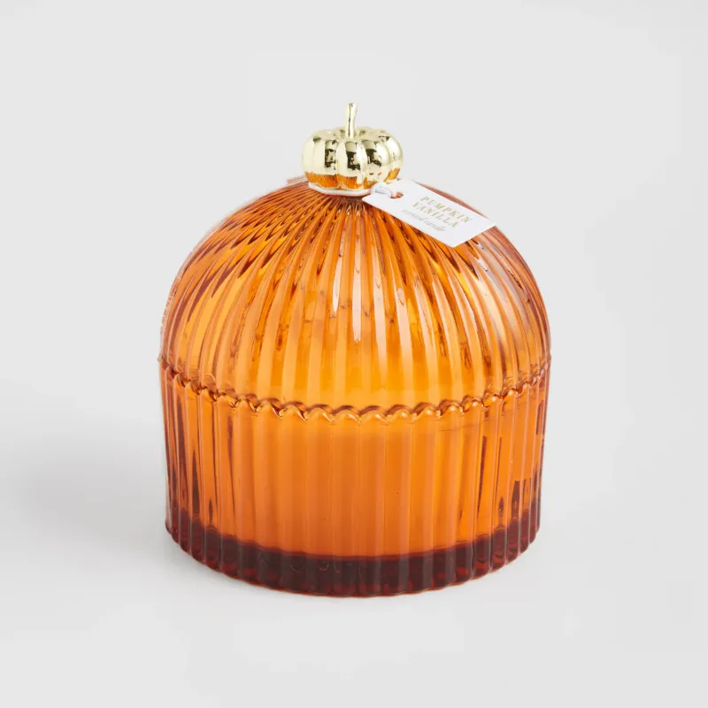 Taniej Świeca Zapachowa Zucca -