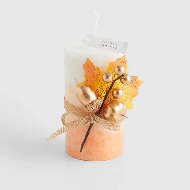 Świeca Zapachowa Pumprelle deco - Bestseller