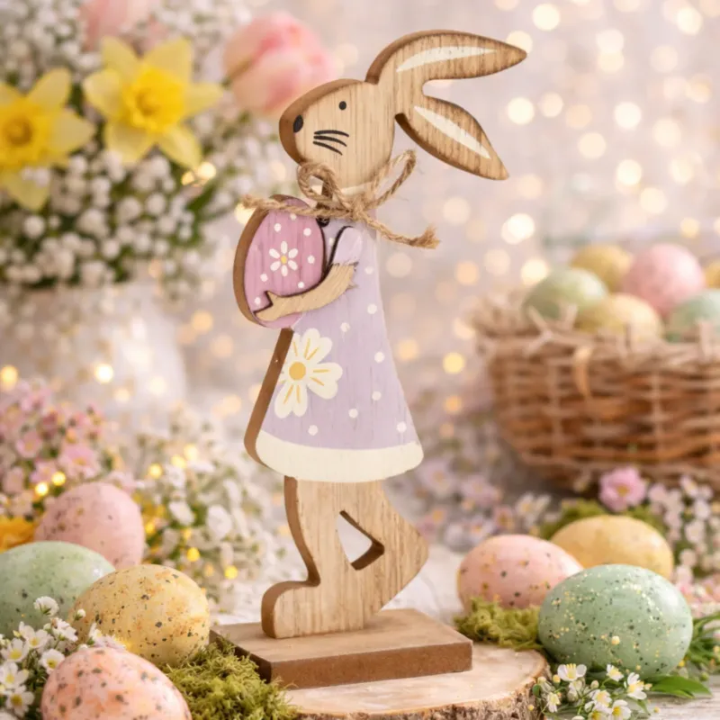 Figurka Lady bunny - Kup teraz