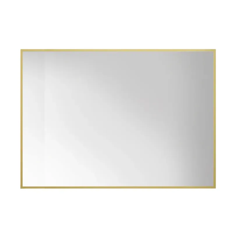 Ostatnia szansa Dekoracyjne lustro wiszące VINKEL, 70 x 50 cm -