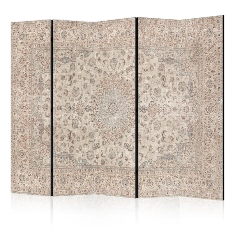Parawan Jednostronny Pustynne Noce 225x172cm - Nowy