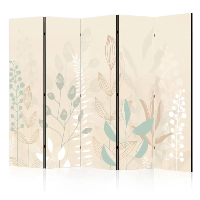 Kup online Parawan Dwustronny Poranek Na Polanie 225x172cm -