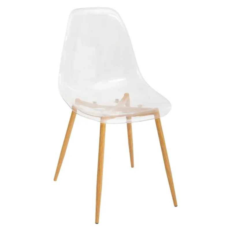 Wyjątkowa oferta Krzesło do jadalni TAHO, nowoczesne -