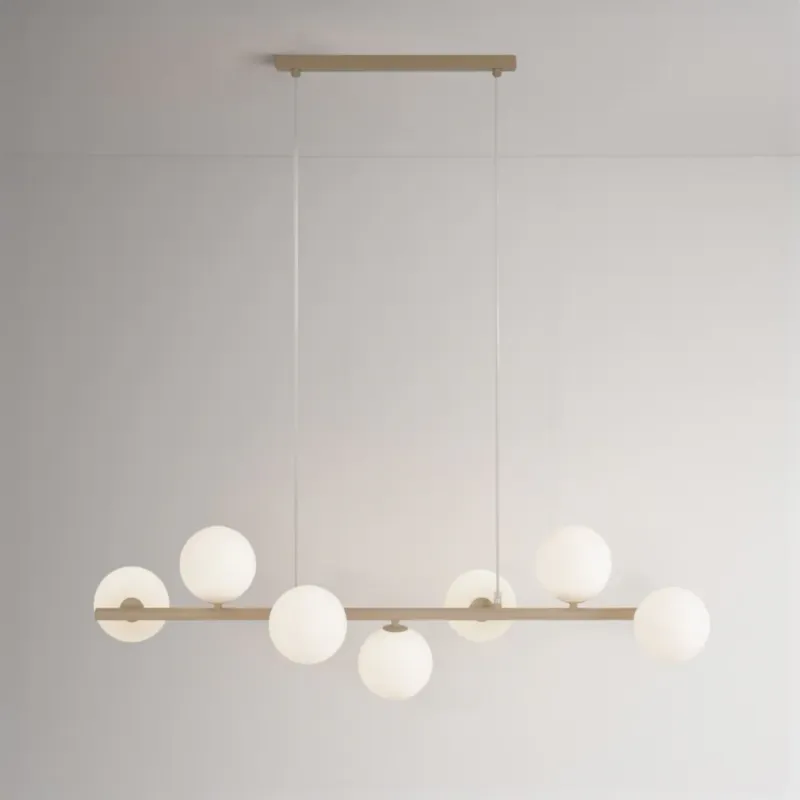 Bezpieczne zakupy Lampa wisząca K-5842 z serii ARDI -