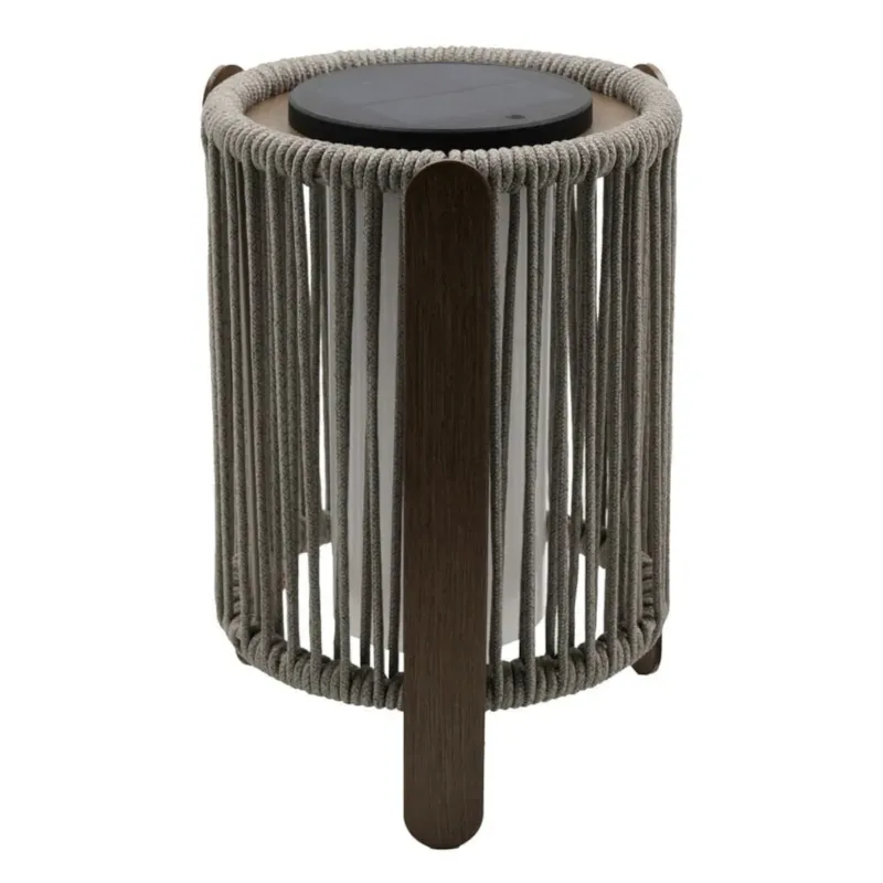 Tylko dziś Lampa solarna ogrodowa Alcante super jasna -