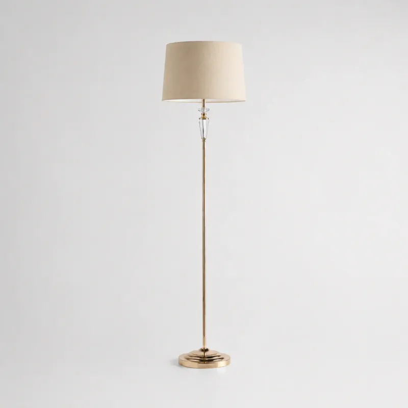 Lampa Podłogowa Nusima - Kup teraz