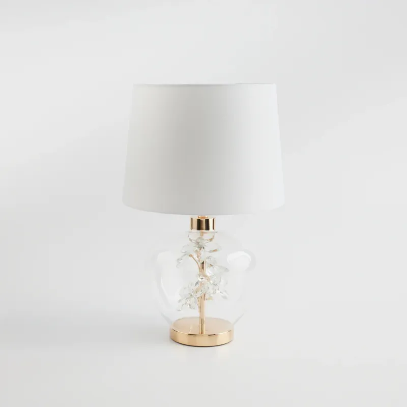 Lampa Stołowa Floria - Hit cenowy
