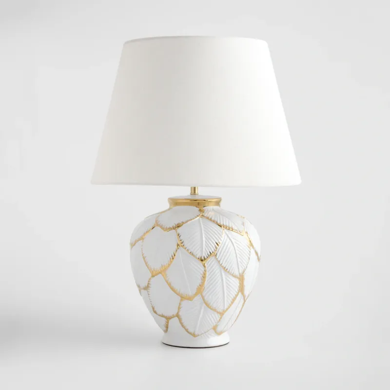 Popularny Lampa Stołowa Goldena -