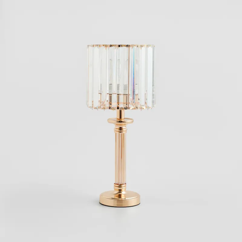 Lampa Stołowa Etienetto - Dostępne od ręki