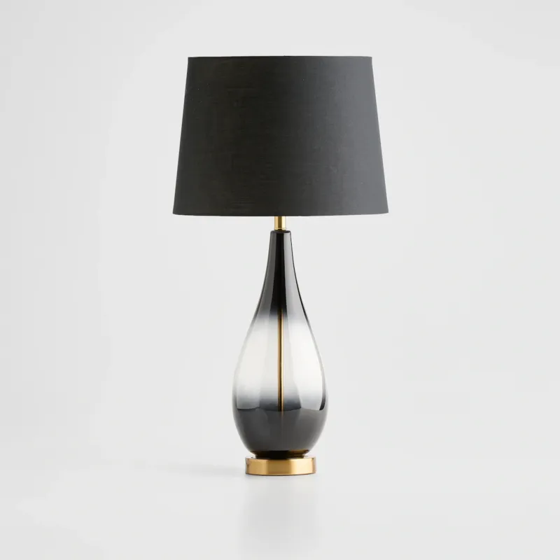 Bezpieczne zakupy Lampa Stołowa Shadow -