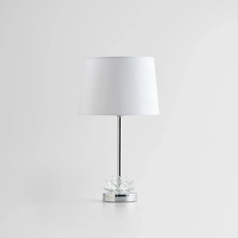 Kup teraz Lampa Stołowa Cristal shine -