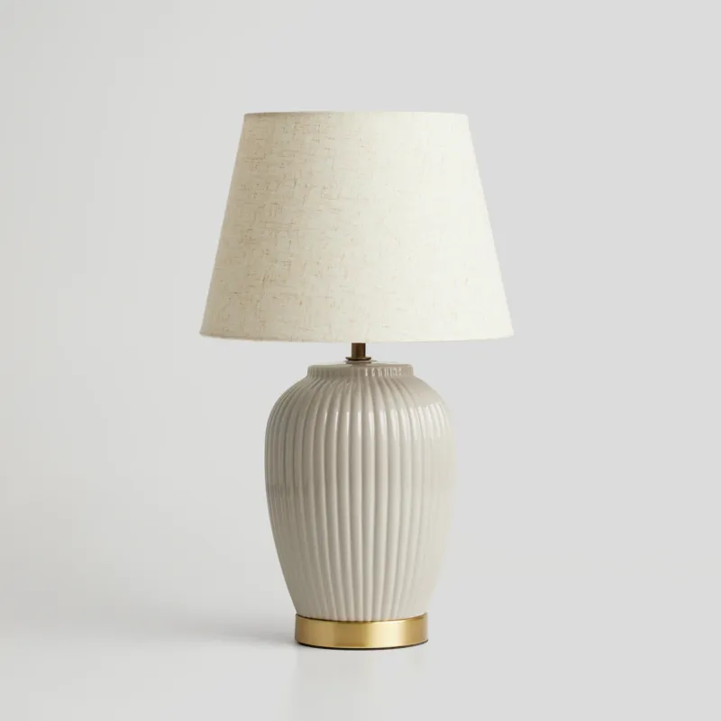 Lampa Stołowa Debora - Ograniczona ilość