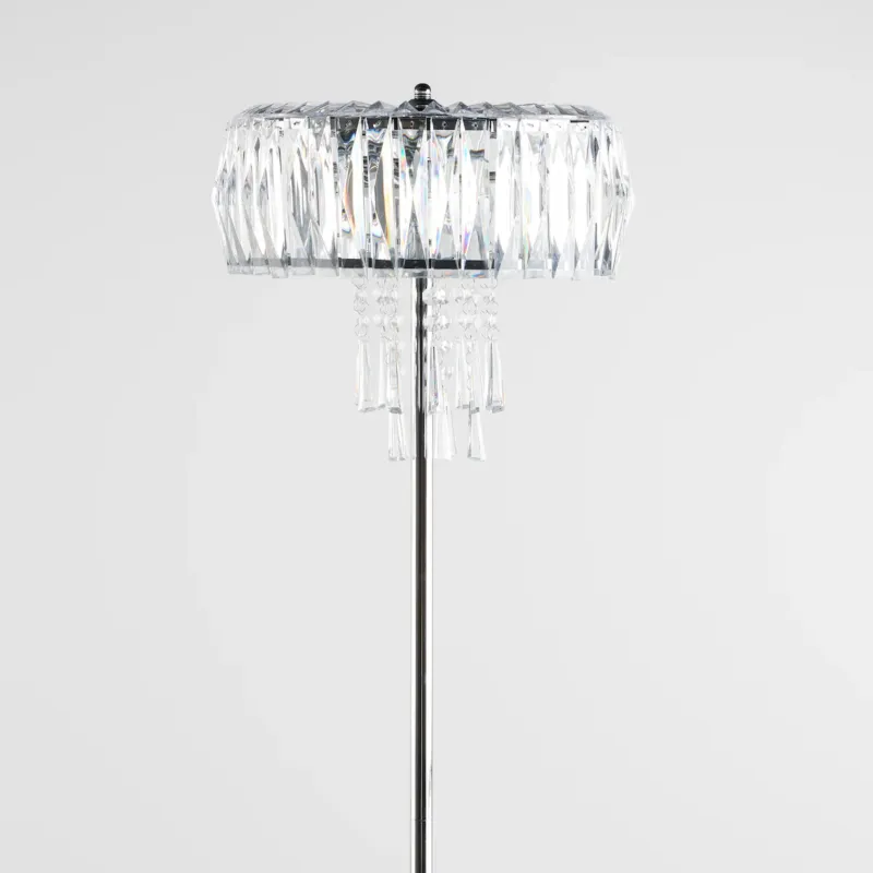 Dostępne od ręki Lampa Podłogowa Etienetto -