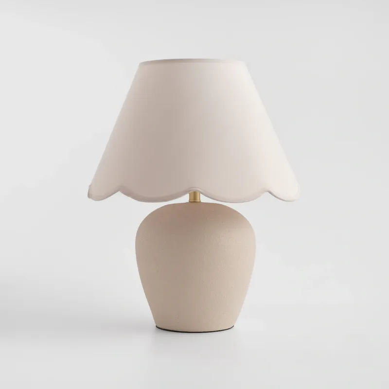 Tylko dziś Lampa Stołowa Tedo -